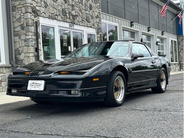 1989 Pontiac Firebird (CC-2101975) for sale in Depew, New York
