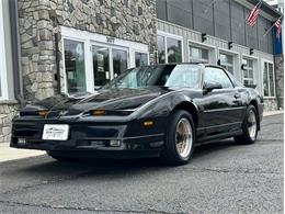 1989 Pontiac Firebird (CC-2101975) for sale in Depew, New York