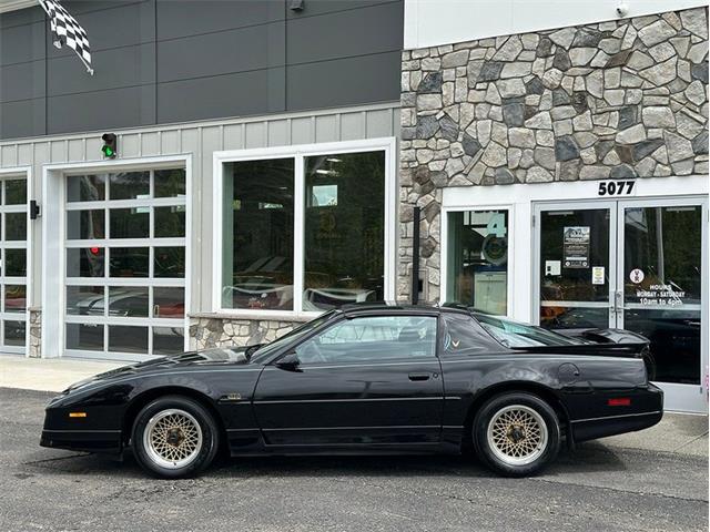 1989 Pontiac Firebird (CC-2101975) for sale in Depew, New York