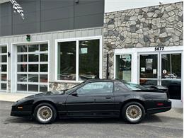 1989 Pontiac Firebird (CC-2101975) for sale in Depew, New York