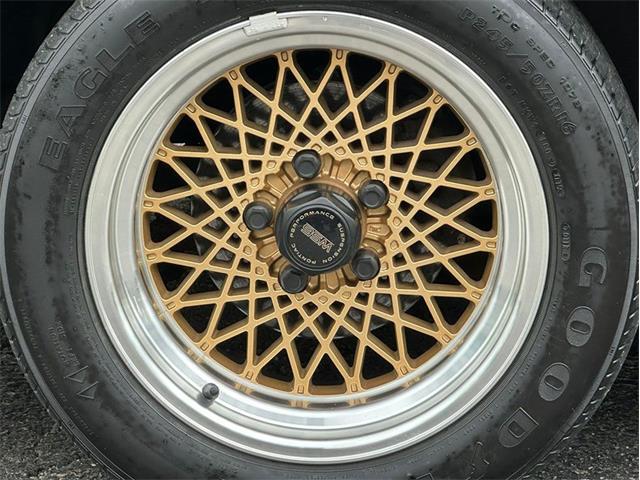 1989 Pontiac Firebird (CC-2101975) for sale in Depew, New York