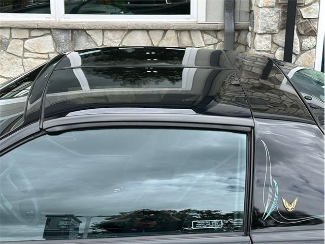 1989 Pontiac Firebird (CC-2101975) for sale in Depew, New York