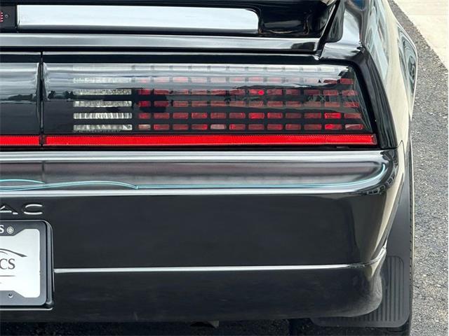 1989 Pontiac Firebird (CC-2101975) for sale in Depew, New York