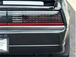 1989 Pontiac Firebird (CC-2101975) for sale in Depew, New York
