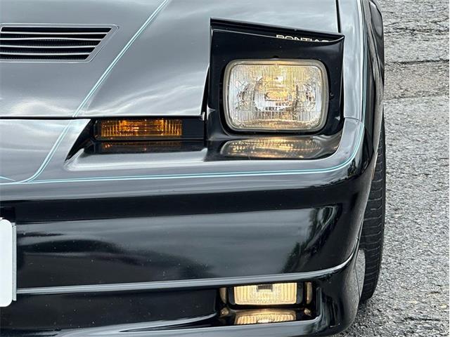 1989 Pontiac Firebird (CC-2101975) for sale in Depew, New York