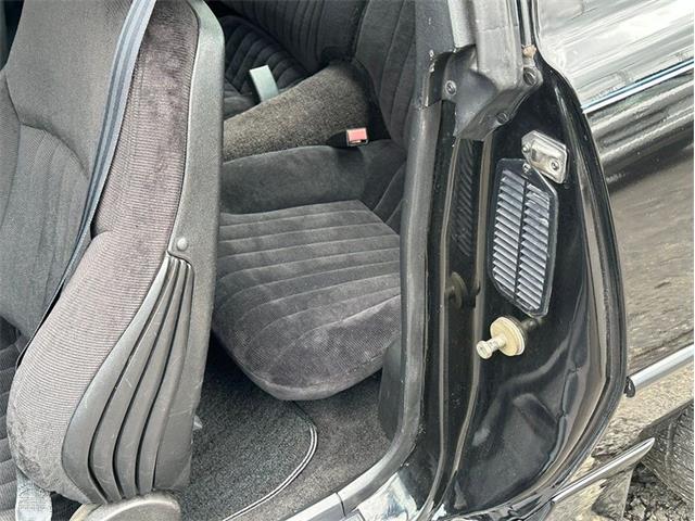 1989 Pontiac Firebird (CC-2101975) for sale in Depew, New York