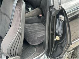 1989 Pontiac Firebird (CC-2101975) for sale in Depew, New York