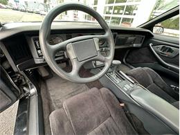 1989 Pontiac Firebird (CC-2101975) for sale in Depew, New York