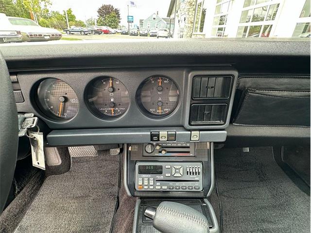 1989 Pontiac Firebird (CC-2101975) for sale in Depew, New York