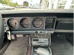 1989 Pontiac Firebird (CC-2101975) for sale in Depew, New York