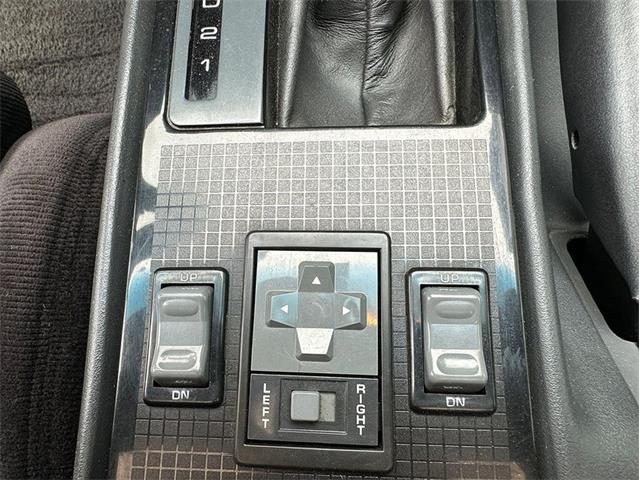 1989 Pontiac Firebird (CC-2101975) for sale in Depew, New York