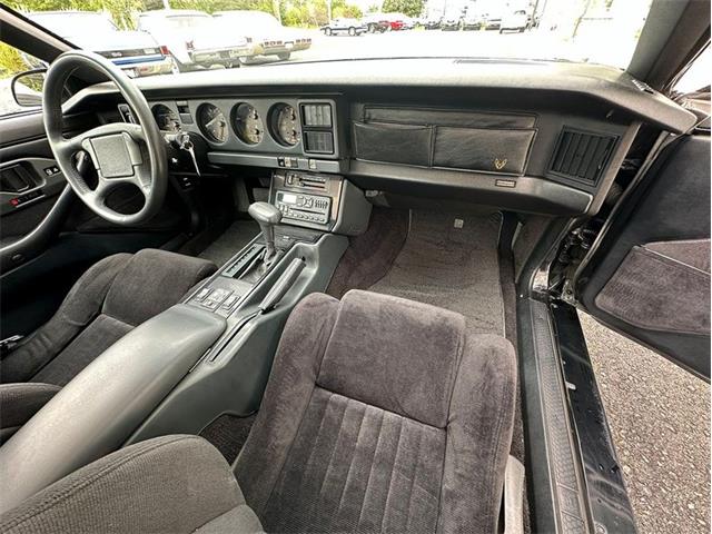 1989 Pontiac Firebird (CC-2101975) for sale in Depew, New York