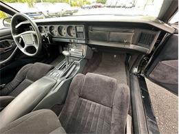 1989 Pontiac Firebird (CC-2101975) for sale in Depew, New York