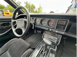 1989 Pontiac Firebird (CC-2101975) for sale in Depew, New York