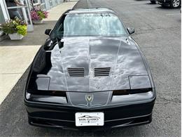 1989 Pontiac Firebird (CC-2101975) for sale in Depew, New York