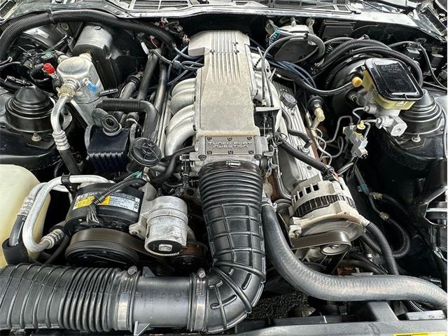 1989 Pontiac Firebird (CC-2101975) for sale in Depew, New York