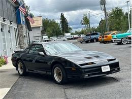1989 Pontiac Firebird (CC-2101975) for sale in Depew, New York