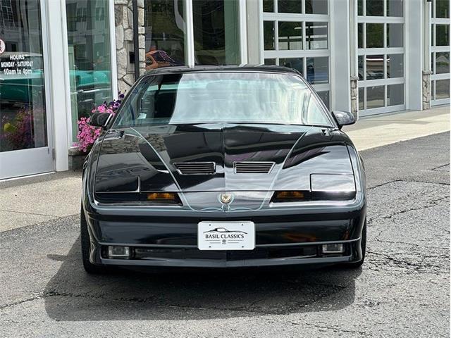 1989 Pontiac Firebird (CC-2101975) for sale in Depew, New York