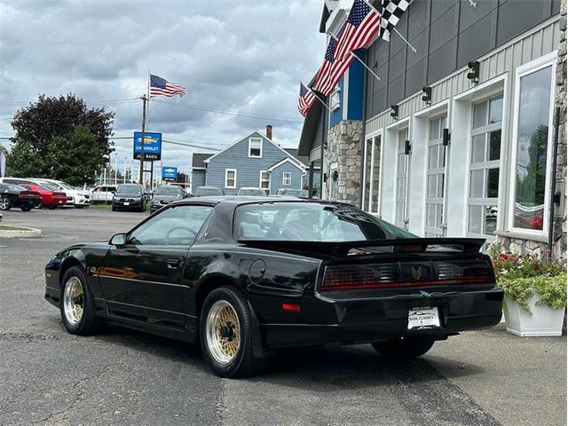 1989 Pontiac Firebird (CC-2101975) for sale in Depew, New York