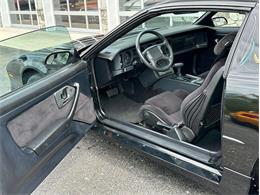1989 Pontiac Firebird (CC-2101975) for sale in Depew, New York