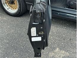 1989 Pontiac Firebird (CC-2101975) for sale in Depew, New York