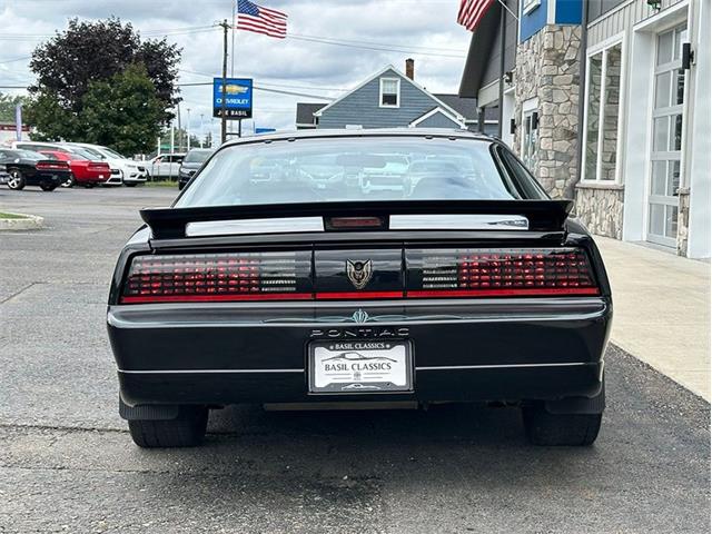 1989 Pontiac Firebird (CC-2101975) for sale in Depew, New York