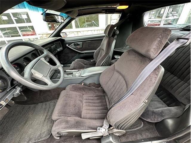 1989 Pontiac Firebird (CC-2101975) for sale in Depew, New York