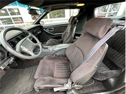1989 Pontiac Firebird (CC-2101975) for sale in Depew, New York