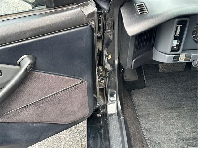 1989 Pontiac Firebird (CC-2101975) for sale in Depew, New York