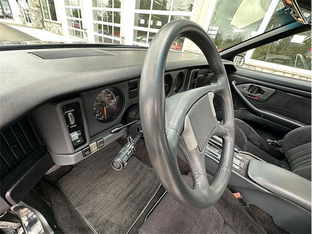 1989 Pontiac Firebird (CC-2101975) for sale in Depew, New York
