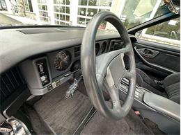 1989 Pontiac Firebird (CC-2101975) for sale in Depew, New York