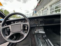 1989 Pontiac Firebird (CC-2101975) for sale in Depew, New York