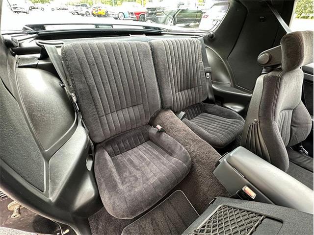 1989 Pontiac Firebird (CC-2101975) for sale in Depew, New York