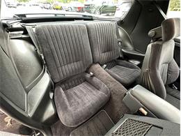 1989 Pontiac Firebird (CC-2101975) for sale in Depew, New York