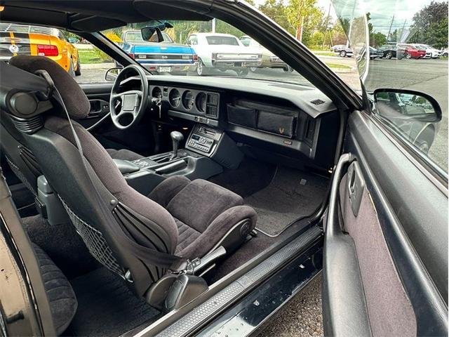 1989 Pontiac Firebird (CC-2101975) for sale in Depew, New York