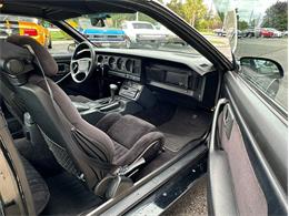 1989 Pontiac Firebird (CC-2101975) for sale in Depew, New York