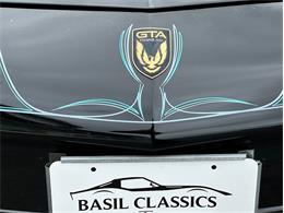 1989 Pontiac Firebird (CC-2101975) for sale in Depew, New York