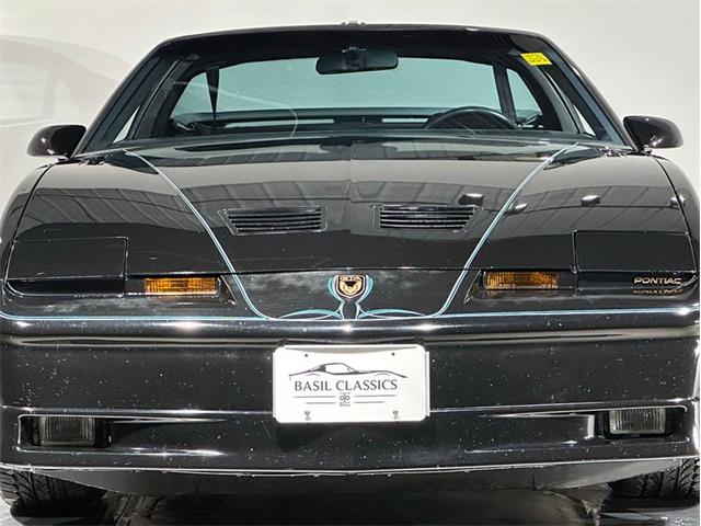 1989 Pontiac Firebird (CC-2101975) for sale in Depew, New York