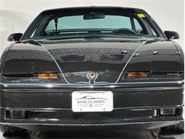 1989 Pontiac Firebird (CC-2101975) for sale in Depew, New York