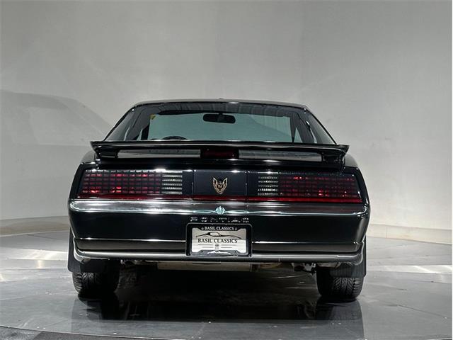 1989 Pontiac Firebird (CC-2101975) for sale in Depew, New York