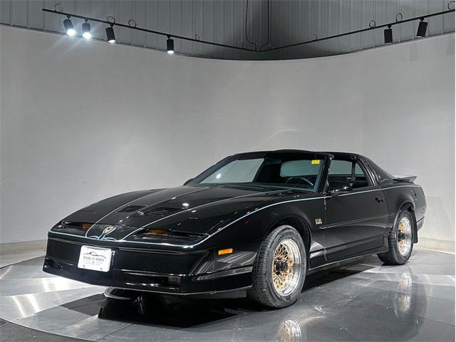 1989 Pontiac Firebird (CC-2101975) for sale in Depew, New York