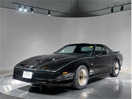 1989 Pontiac Firebird (CC-2101975) for sale in Depew, New York