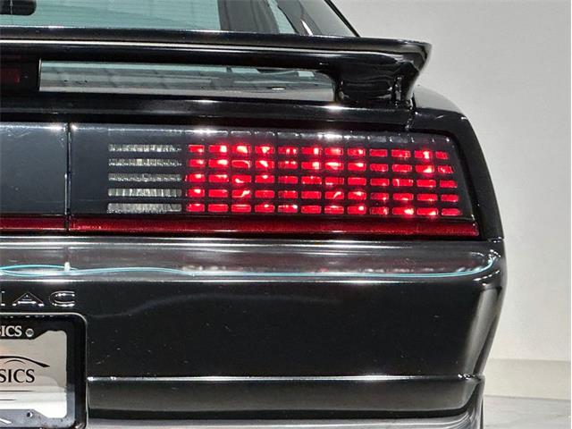 1989 Pontiac Firebird (CC-2101975) for sale in Depew, New York