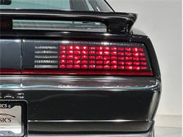 1989 Pontiac Firebird (CC-2101975) for sale in Depew, New York