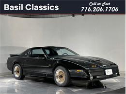1989 Pontiac Firebird (CC-2101975) for sale in Depew, New York
