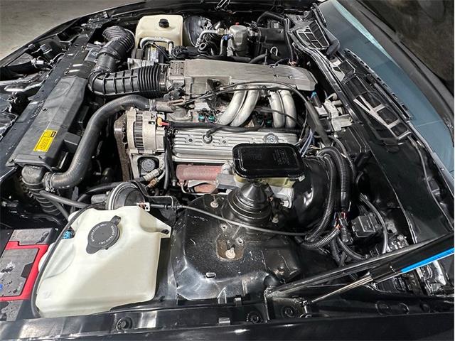 1989 Pontiac Firebird (CC-2101975) for sale in Depew, New York