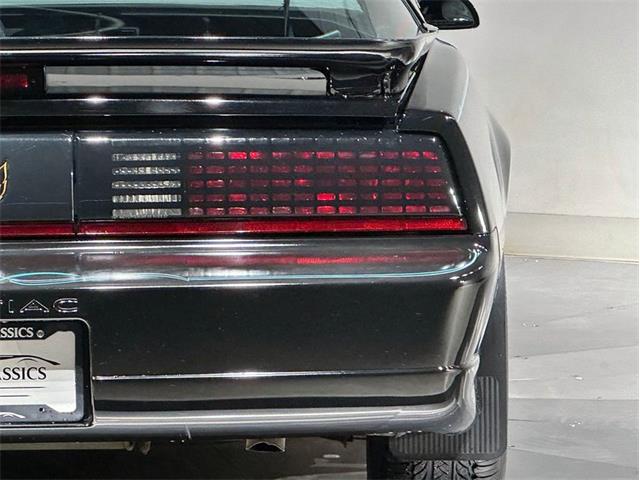 1989 Pontiac Firebird (CC-2101975) for sale in Depew, New York