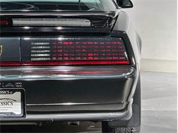 1989 Pontiac Firebird (CC-2101975) for sale in Depew, New York