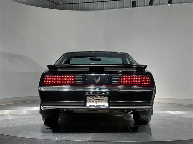 1989 Pontiac Firebird (CC-2101975) for sale in Depew, New York