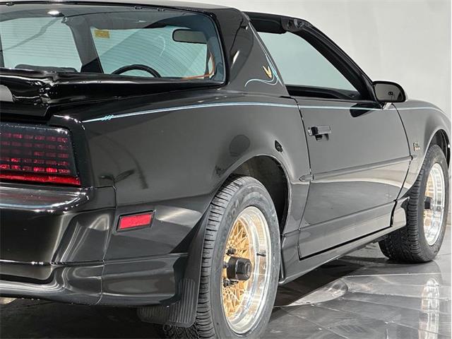 1989 Pontiac Firebird (CC-2101975) for sale in Depew, New York